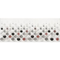 Декор Konskie Ceramika Domenico Bubbles 200X500