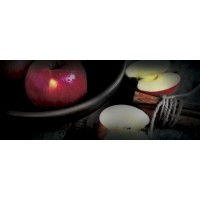 Декор Konskie Ceramika Michelle Kitchen 3 Glass 200X500