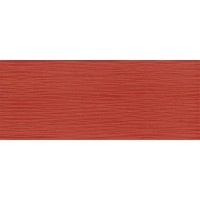 Плитка Konskie Ceramika Domenico Red 200X500
