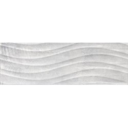 Плитка Konskie Ceramika Tivoli Grey Onda Rect 250X750