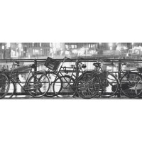 Декор Konskie Ceramika Amsterdam 1 Glass 200X500