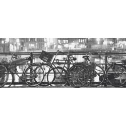 Декор Konskie Ceramika Amsterdam 1 Glass 200X500