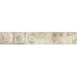 Фриз Konskie Ceramika Parma Cream 125X750