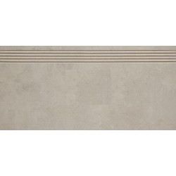 Сходинка Konskie Group Grey Wind Mild Stopnica 30*60