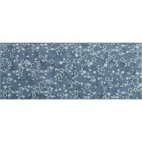 Декор Konskie Ceramika Oxford Graphite 2 200X500