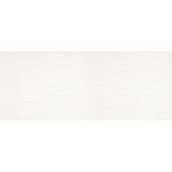 Плитка Konskie Ceramika Domenico White 200X500