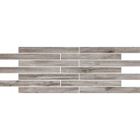 Konskie Keramika Mozaika Trinity Grey 20x60