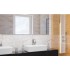 Плитка Konskie Ceramika Calacatta White 25*75