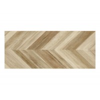 Плитка Konskie Ceramika Corina Beige Dekor 250x600
