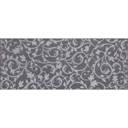 Декор Konskie Ceramika Oxford Graphite 3 200X500