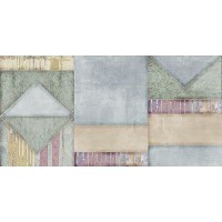 Декор Konskie Ceramika Tromso Mix RECT 300x600x8,5