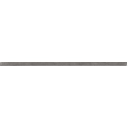 Фриз Konskie Ceramika C-Inox Grey 15X500