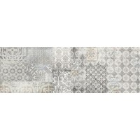 Konskie Keramika Harmony Decor Patchwork 25x75