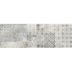 Konskie Keramika Harmony Decor Patchwork 25x75