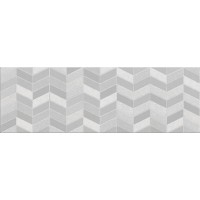 Плитка Konskie Ceramika Luxor Geo Dekor 250x750