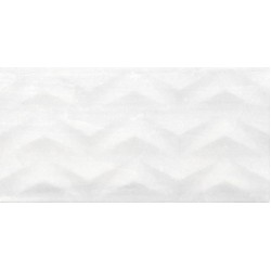 Плитка Konskie Ceramika Tampa White Axis RECT 300x600x8,5