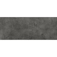 Плитка Konskie Ceramika Amsterdam Graphite 200X500