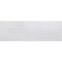 Плитка Konskie Ceramika Harmony Perla Wave 25*75