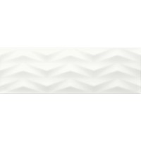 Плитка Konskie Ceramika Java Axis White 250X750