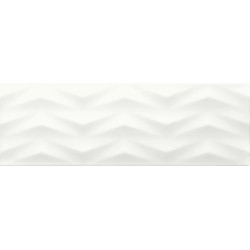 Плитка Konskie Ceramika Java Axis White 250X750