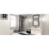 Плитка Konskie Ceramika Oxford Grey 200X500