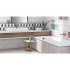 Плитка Konskie Ceramika Soul Tex Grey 200x600