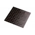 Мозаїка Kotto Ceramica Cm 3001 C2 Black/Black Str. 300x300