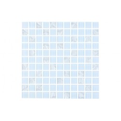 Мозаїка Kotto Ceramica Gm 8019 C3 Pearl S4/Ceramik White/White 300x300