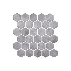 Мозаїка Kotto Ceramica Hexagon Hp 6030 Мат 295x295