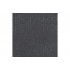 Мозаїка Kotto Ceramica Mi7 10100606C Nero 300x300