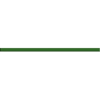 Фриз Kotto Ceramica GF 7536 Dark Green 25x750