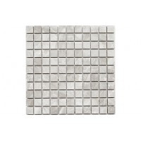 Мозаїка Kotto Ceramica Cm 3018 C White 300x300
