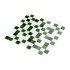 Мозаїка Kotto Ceramica Gm 4030 C3 Green D/Green M/White 300x300