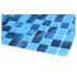 Мозаїка Kotto Ceramica Gmp 0425017 С2 Print 19/Blue D Mat 300x300