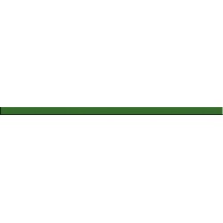 Фриз Kotto Ceramica GF 6036 Green 25x600