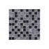 Мозаїка Kotto Ceramica Gm 8002 C3 Imperial S4/Ceramik Black/Black 300x300