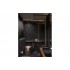Мозаїка Kotto Ceramica Gm 8002 C3 Imperial S4/Ceramik Black/Black 300x300