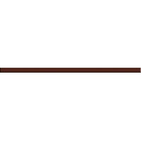 Фриз Kotto Ceramica GF 5002 brown 25x500