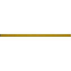 Фриз Kotto Ceramica GF 7519 yellow classic 25x750