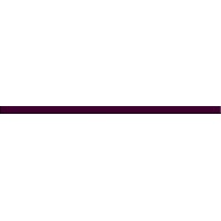 Фриз Kotto Ceramica GF 7530 cherry pearl 25x750