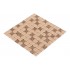 Мозаїка Kotto Ceramica Gm 8003 C2 Beige Gold S1/Beige White 300x300