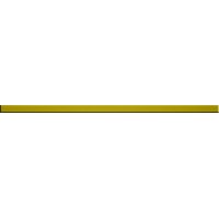 Фриз Kotto Ceramica GF 6018 yellow 25x600