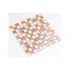 Мозаїка Kotto Ceramica Cm 3023 C2 Beige/White 300x300