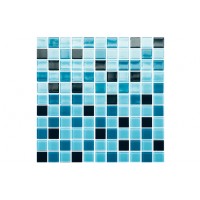 Мозаїка Kotto Ceramica Gm 4020 C3 Cerulean D/Cerulean M/Cerulean W 300x300