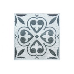 Декор Kotto Ceramica Tako Gtр 73004 Light Mirror 73x73