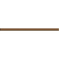 Фриз Kotto Ceramica GF 5007 brown silver 25x500
