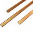 Фриз Kotto Ceramica GF 6006 bronze 25x600