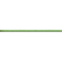 Фриз Kotto Ceramica GF 6026 green silver 25x600