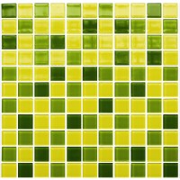 Мозаїка Kotto Ceramica Gm 4032 C3 Lime D/Lime M/Yellow 300X300