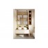 Мозаїка Kotto Ceramica Gm 8018 C2 Gold Sand S1-Gold Ambra 300x300